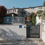 Villa Hana