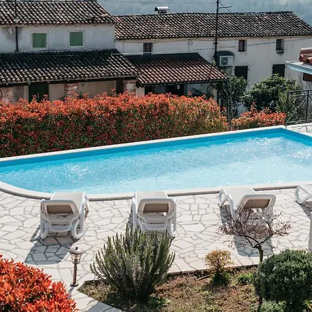 Hana Villa Motovun