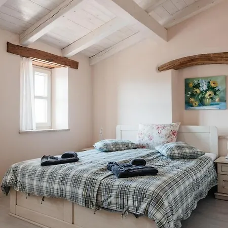 Hana Villa Motovun