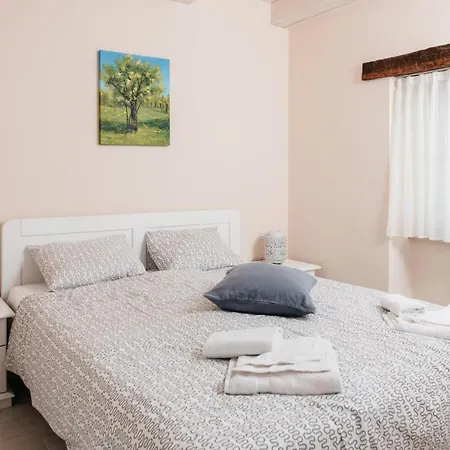 Villa Hana Motovun