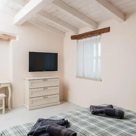Villa Hana Motovun